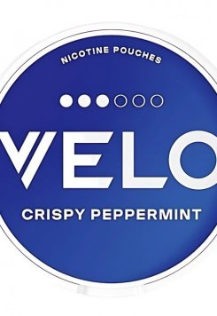 velo ice cool 14 mg
