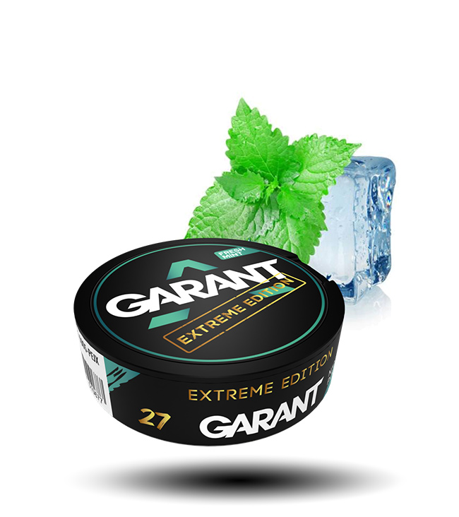 Garant Fresh Mint